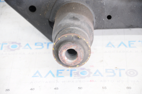 Front subframe Infiniti JX35 QX60 13- AWD cracked silent blocks