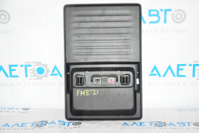 Monitor, display, navigation Ford Mustang Mach-E 21-23