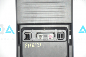Monitor, display, navigation Ford Mustang Mach-E 21-23