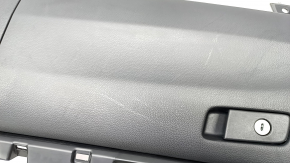 Glove box, glove compartment Honda Accord 18-22 black, worn