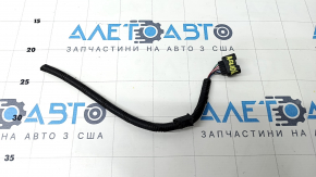 Blind Spot Sensor BSM Plug Right Honda Accord 18-22 6 Pins