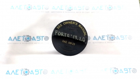 Oil filler cap Kia Forte 19-24 2.0