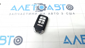 Smart Key Honda Accord 18-22 Hybrid 5 Buttons, Pokes