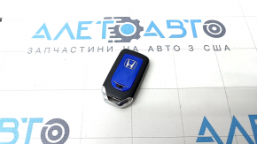 Smart Key Honda Accord 18-22 Hybrid 5 Buttons, Pokes