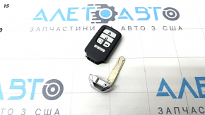 Smart Key Honda Accord 18-22 Hybrid 5 Buttons, Pokes