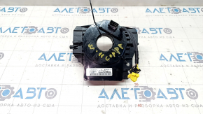 Jeep Compass 11-16 steering wheel cable broken mount