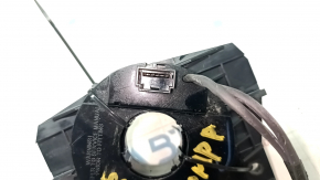 Jeep Compass 11-16 steering wheel cable broken mount