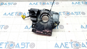 Jeep Compass 11-16 steering wheel cable broken mount