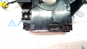 Jeep Compass 11-16 steering wheel cable broken mount