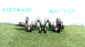 Crankshaft Kia Forte 19-24 2.0 standard, scuffing