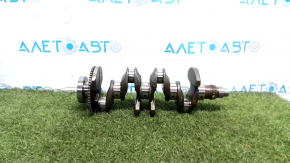 Crankshaft Kia Forte 19-24 2.0 standard, scuffing
