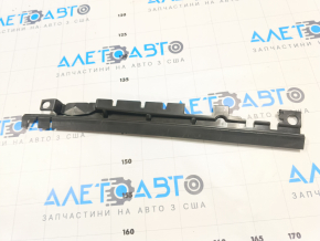 Upper radiator deflector Audi A5 F5 17- 2.0T