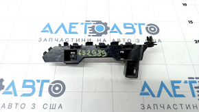 Front bumper mount left wing Honda Accord 18-22 broken mounts