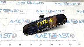 Interior mirror Jeep Patriot 11-17 black empty, amalgam has come out