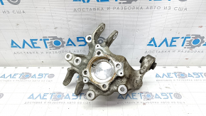Rear right axle Honda Accord 18-22 2.0 hybrid, torn silent block