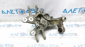 Rear right axle Honda Accord 18-22 2.0 hybrid, torn silent block
