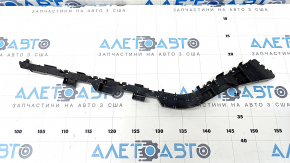 Rear bumper mount upper left Honda Accord 18-22 broken mount