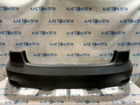 Bare rear bumper Audi A3 8V 15-16