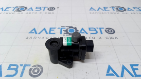 Intake Manifold Flapper Control Valve Subaru Forester 14-18 SJ 2.0