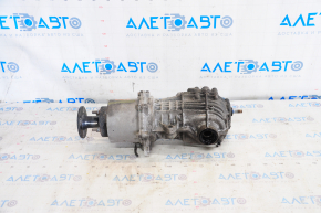 Rear differential gearbox Infiniti JX35 QX60 13- 104k