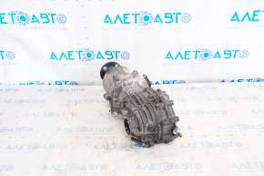 Rear differential gearbox Infiniti JX35 QX60 13- 104k