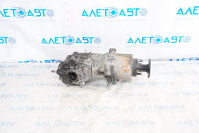 Rear differential gearbox Infiniti JX35 QX60 13- 104k