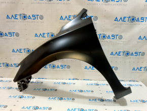 Front left wing Nissan Sentra 16-19 rest
