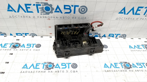 Jeep Patriot 11-13 underhood fuse box with cover