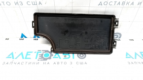 Jeep Patriot 11-17 Underhood Fuse Box Cover