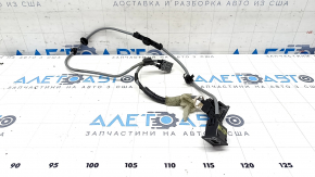 USB Hub Honda Accord 18-22