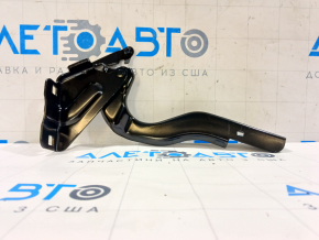 Hood hinge right Nissan Sentra 13-19