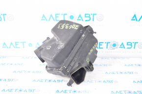 Air filter housing Nissan Murano z52 15 - crack, broken mount
