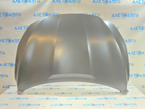 Naked hood Nissan Sentra 16-19 rest