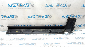 Front left threshold Jeep Patriot 11-17 structure