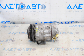 Air conditioning compressor Chrysler 200 15-17 2.4, chips on pulley