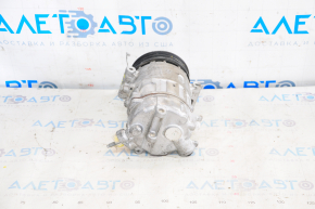 Air conditioning compressor Chrysler 200 15-17 2.4, chips on pulley