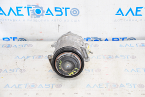 Air conditioning compressor Chrysler 200 15-17 2.4, chips on pulley