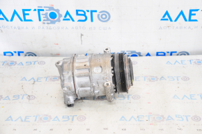 Air conditioning compressor Chrysler 200 15-17 2.4, chips on pulley