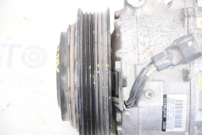 Air conditioning compressor Chrysler 200 15-17 2.4, chips on pulley