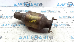 Catalytic converter second Ford Fusion mk5 13-20 1.5T 1.6T 2.5 cut