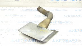 Exhaust tip right Audi Q7 16-