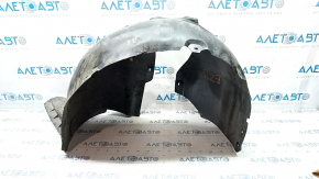 Front left fender liner VW Passat b8 16-19 USA tears