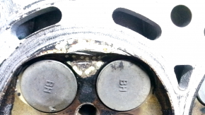 Cylinder head assembly Kia Forte 19-24 2.0 for grinding