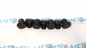 Kia Forte Crankshaft Flywheel Bolt 19-24 2.0 Set 7 pcs