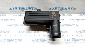 Air filter housing VW Passat b8 16-19 USA 1.8 under EGR
