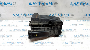Air filter housing VW Passat b8 16-19 USA 1.8 under EGR