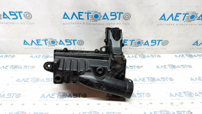 Air filter housing VW Passat b8 16-19 USA 1.8 under EGR