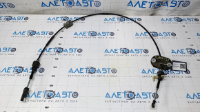 Ford Escape MK3 13-16 Shift Cable