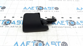 Bonnet opening handle interior Audi Q5 80A 18 - broken fasteners