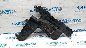 Left trunk underbody protection for VW Passat b8 16-19 USA